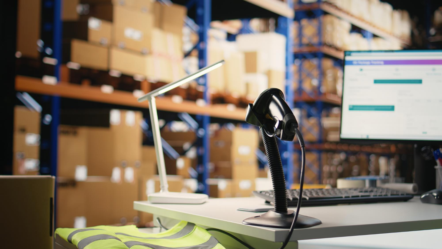 Import of Electronics from China