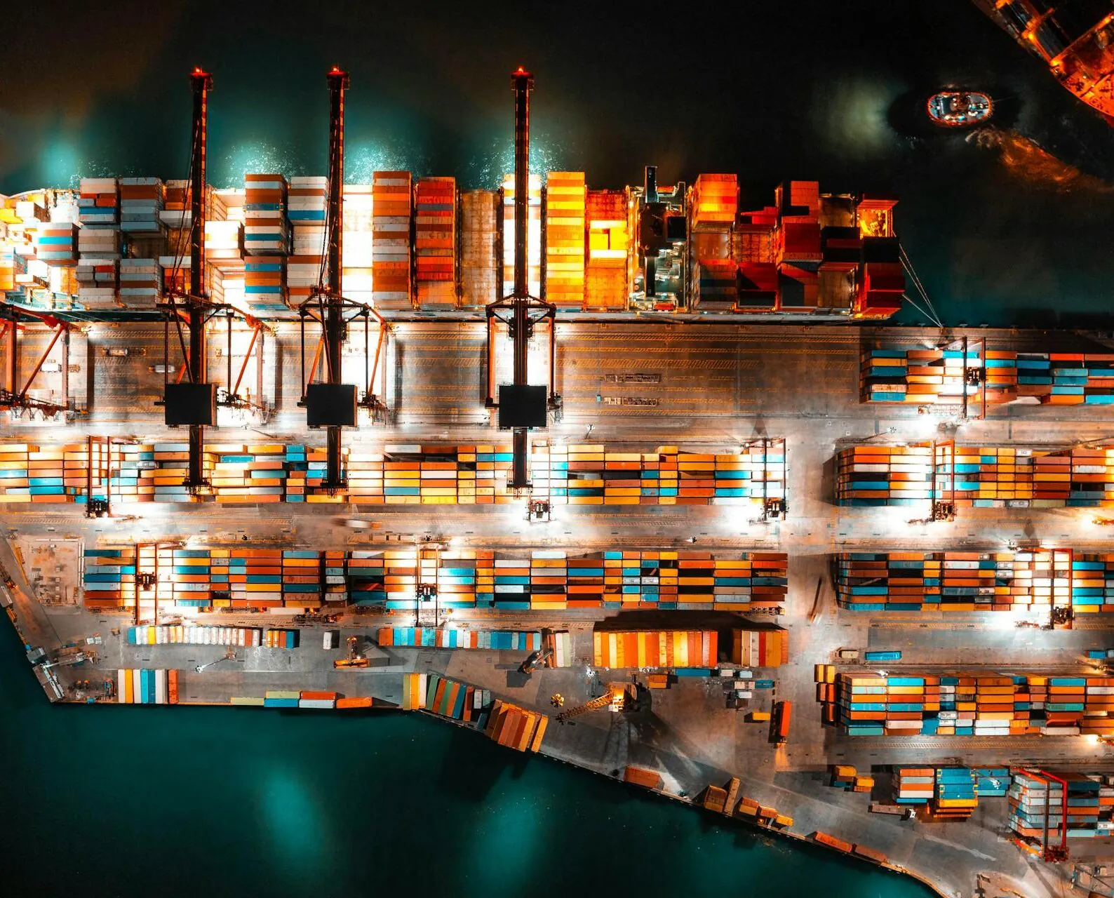 Jak rozpocząć import z Chin? Przewodnik krok po kroku